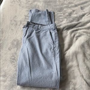 Pacsun skinny chino